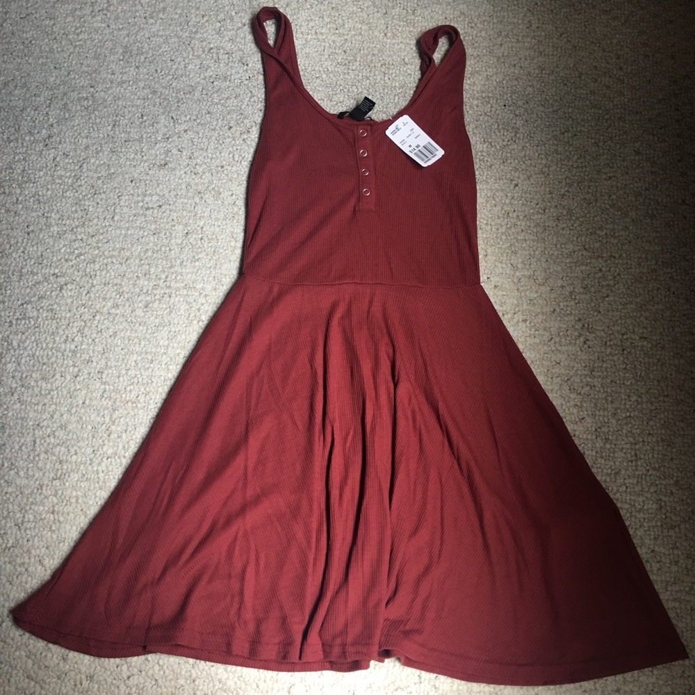 Forever 21 dress